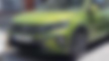 volks wagen Taigo